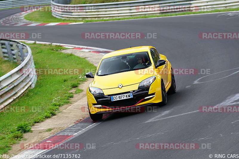 Bild #7135762 - Touristenfahrten Nürburgring Nordschleife (12.08.2019)