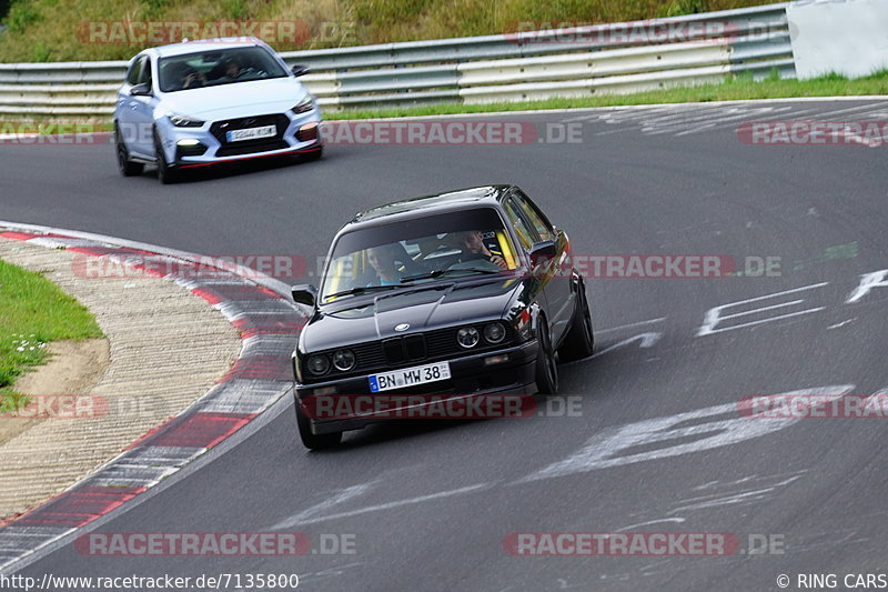 Bild #7135800 - Touristenfahrten Nürburgring Nordschleife (12.08.2019)