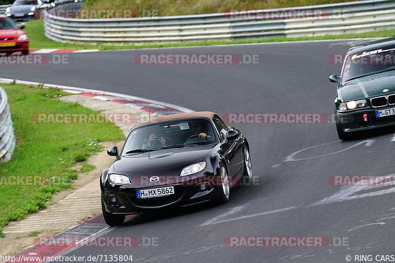 Bild #7135804 - Touristenfahrten Nürburgring Nordschleife (12.08.2019)