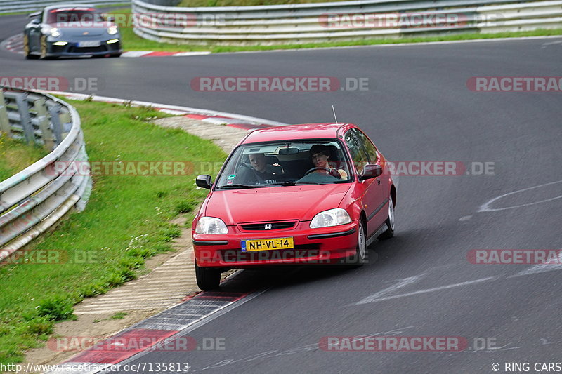 Bild #7135813 - Touristenfahrten Nürburgring Nordschleife (12.08.2019)