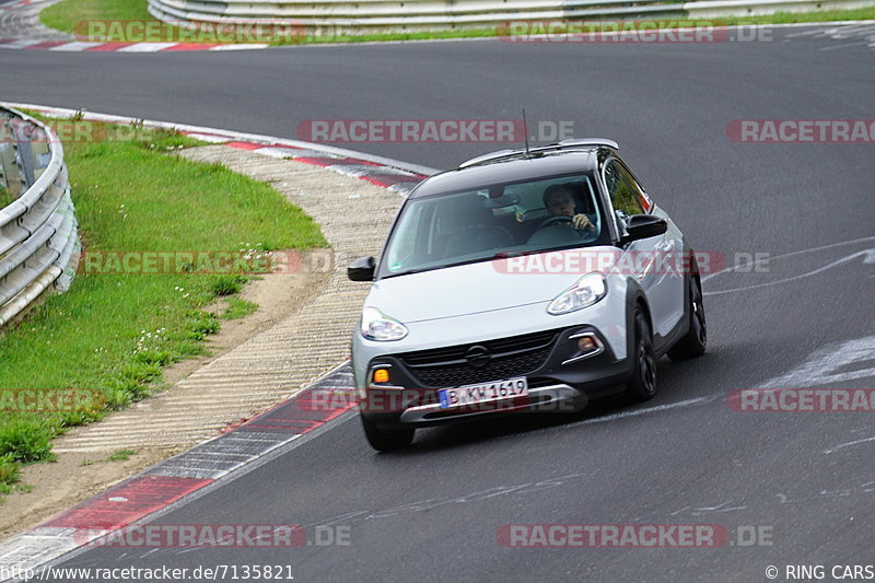 Bild #7135821 - Touristenfahrten Nürburgring Nordschleife (12.08.2019)