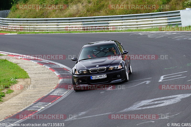 Bild #7135833 - Touristenfahrten Nürburgring Nordschleife (12.08.2019)