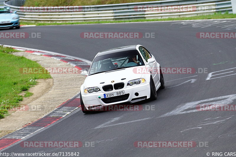 Bild #7135842 - Touristenfahrten Nürburgring Nordschleife (12.08.2019)