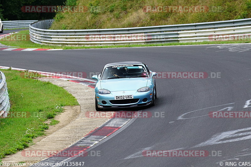 Bild #7135847 - Touristenfahrten Nürburgring Nordschleife (12.08.2019)