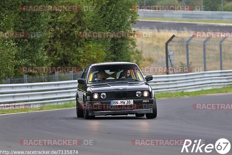 Bild #7135874 - Touristenfahrten Nürburgring Nordschleife (12.08.2019)