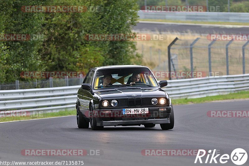 Bild #7135875 - Touristenfahrten Nürburgring Nordschleife (12.08.2019)