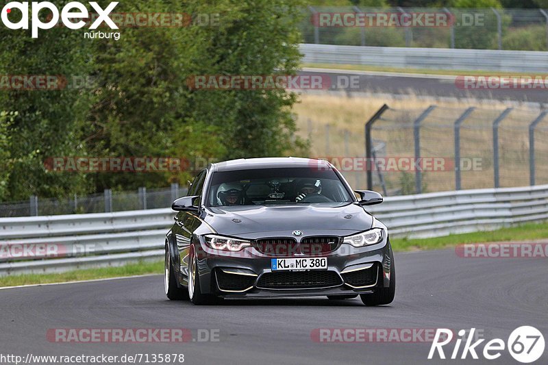 Bild #7135878 - Touristenfahrten Nürburgring Nordschleife (12.08.2019)