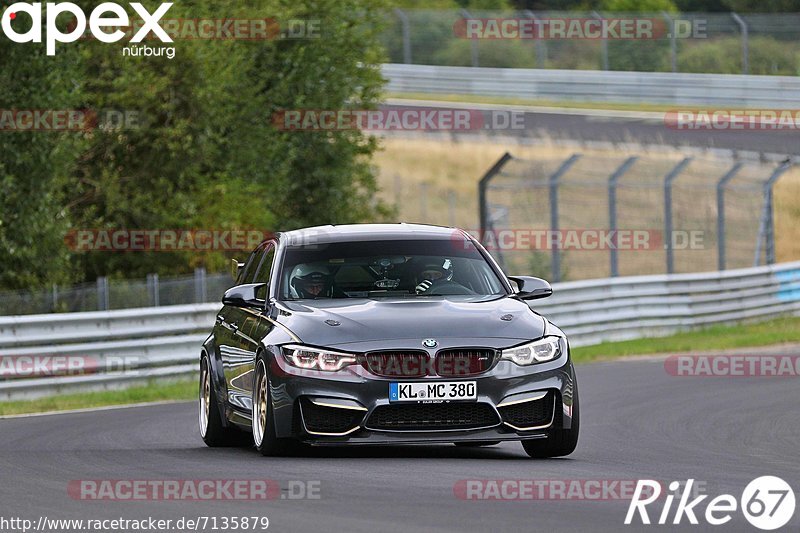 Bild #7135879 - Touristenfahrten Nürburgring Nordschleife (12.08.2019)