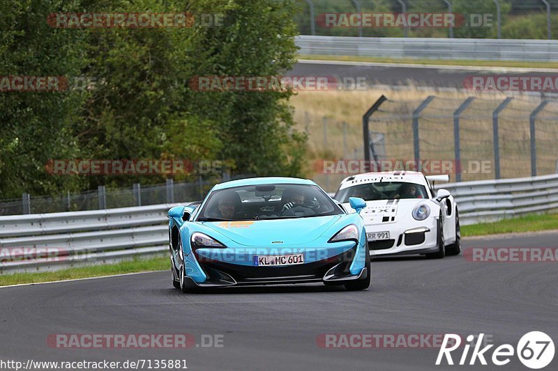 Bild #7135881 - Touristenfahrten Nürburgring Nordschleife (12.08.2019)