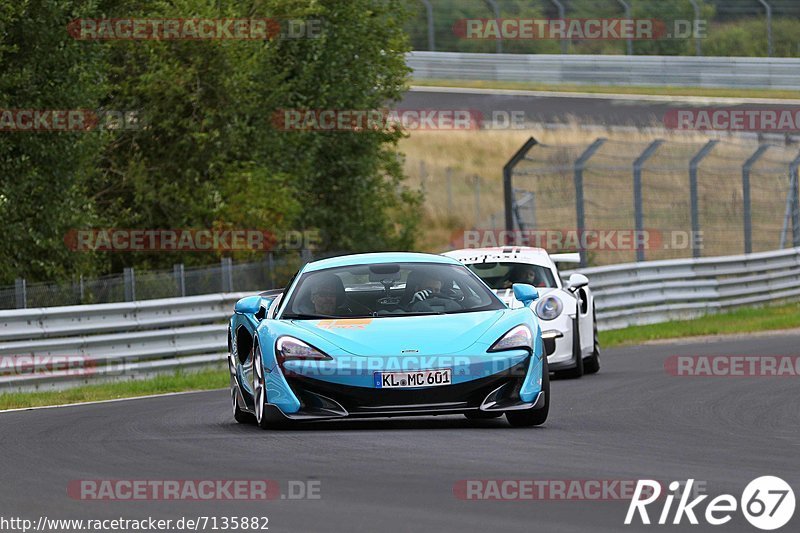 Bild #7135882 - Touristenfahrten Nürburgring Nordschleife (12.08.2019)