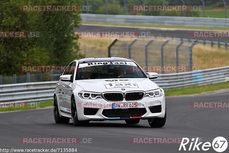 Bild #7135884 - Touristenfahrten Nürburgring Nordschleife (12.08.2019)