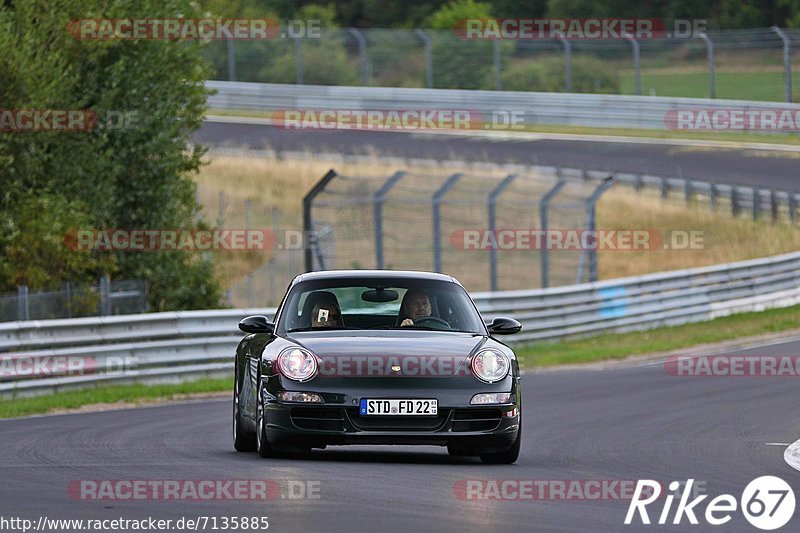 Bild #7135885 - Touristenfahrten Nürburgring Nordschleife (12.08.2019)