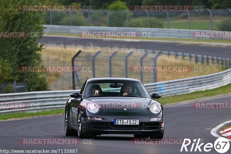 Bild #7135887 - Touristenfahrten Nürburgring Nordschleife (12.08.2019)