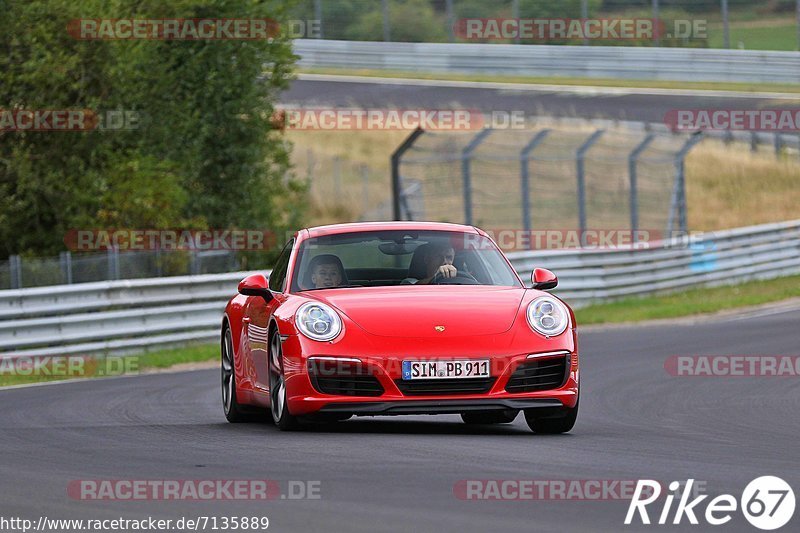 Bild #7135889 - Touristenfahrten Nürburgring Nordschleife (12.08.2019)