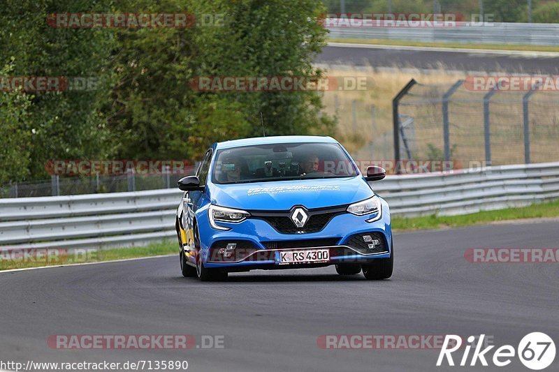 Bild #7135890 - Touristenfahrten Nürburgring Nordschleife (12.08.2019)