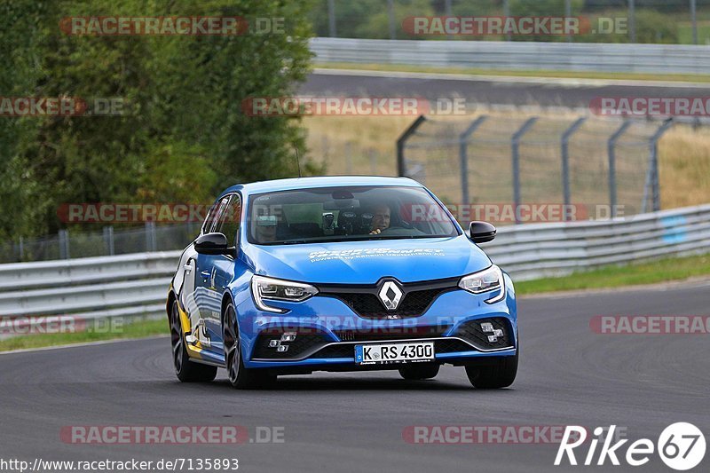 Bild #7135893 - Touristenfahrten Nürburgring Nordschleife (12.08.2019)