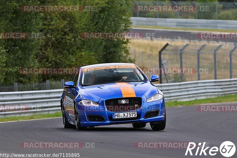 Bild #7135895 - Touristenfahrten Nürburgring Nordschleife (12.08.2019)