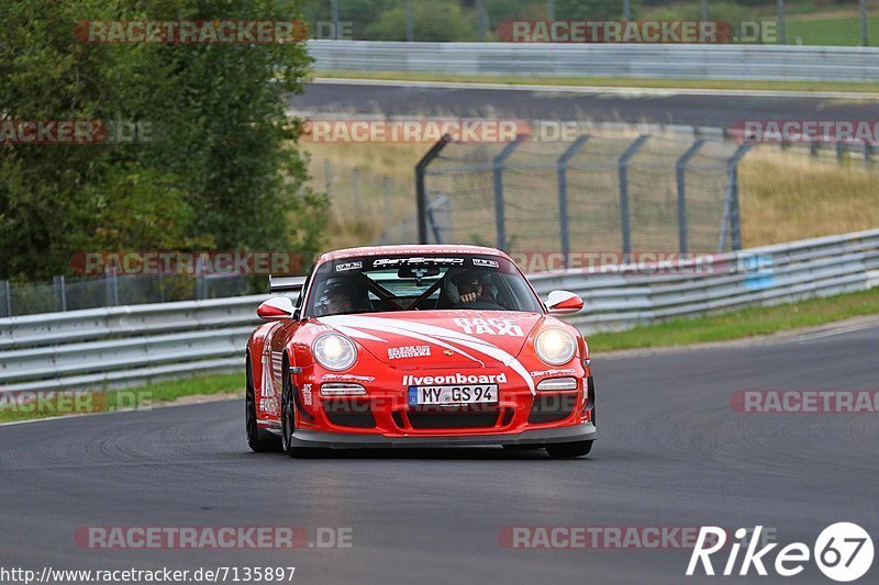 Bild #7135897 - Touristenfahrten Nürburgring Nordschleife (12.08.2019)