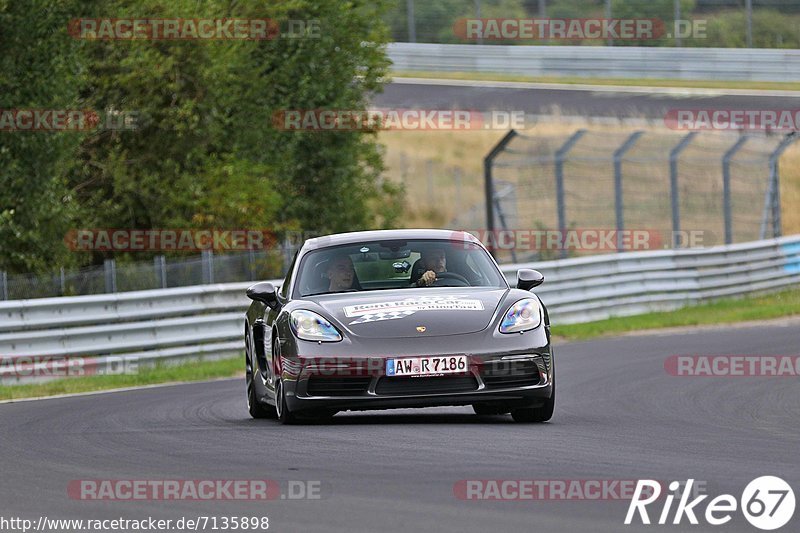 Bild #7135898 - Touristenfahrten Nürburgring Nordschleife (12.08.2019)