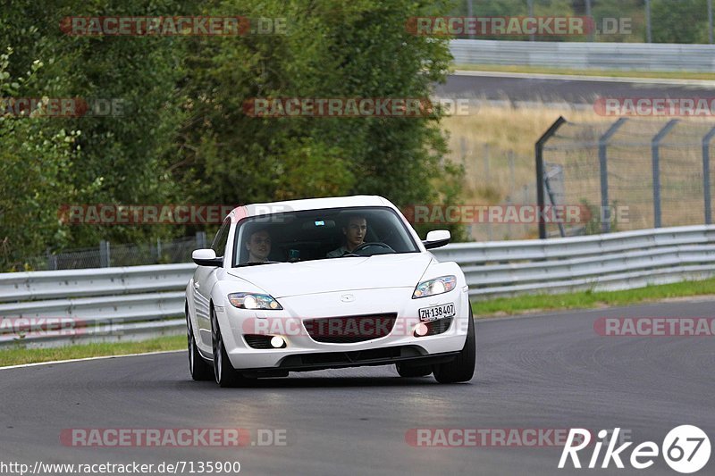 Bild #7135900 - Touristenfahrten Nürburgring Nordschleife (12.08.2019)