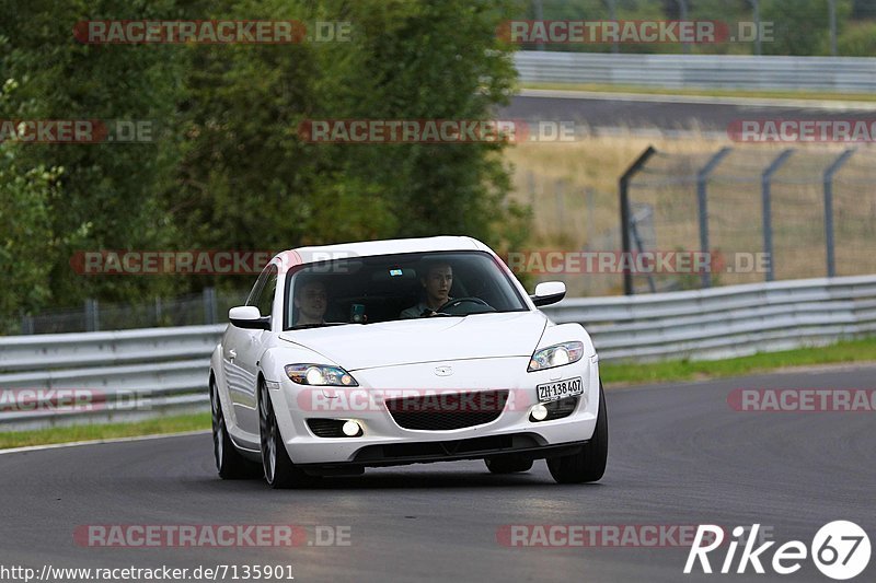 Bild #7135901 - Touristenfahrten Nürburgring Nordschleife (12.08.2019)