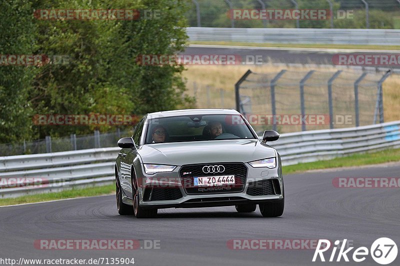 Bild #7135904 - Touristenfahrten Nürburgring Nordschleife (12.08.2019)