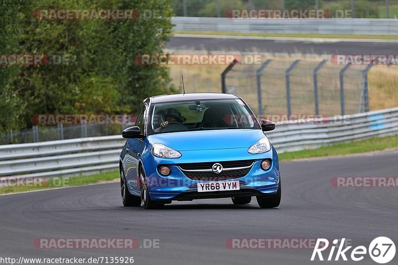 Bild #7135926 - Touristenfahrten Nürburgring Nordschleife (12.08.2019)