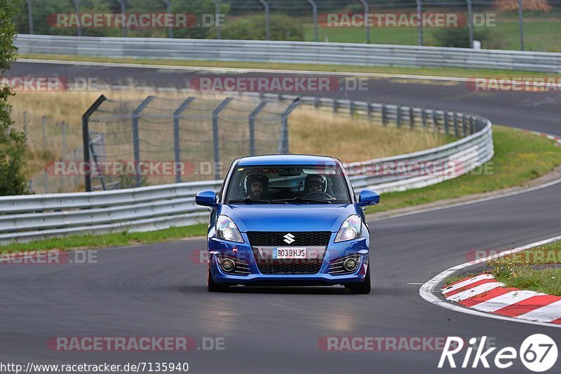 Bild #7135940 - Touristenfahrten Nürburgring Nordschleife (12.08.2019)