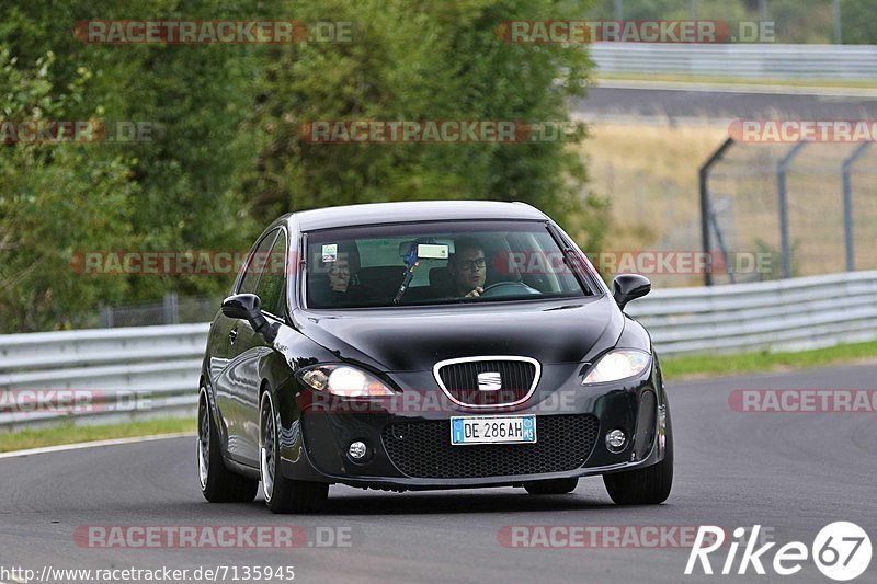 Bild #7135945 - Touristenfahrten Nürburgring Nordschleife (12.08.2019)