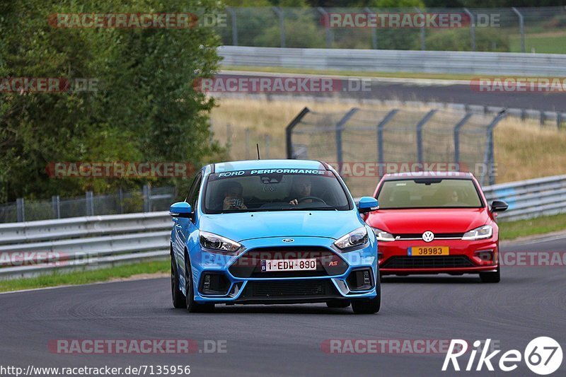 Bild #7135956 - Touristenfahrten Nürburgring Nordschleife (12.08.2019)