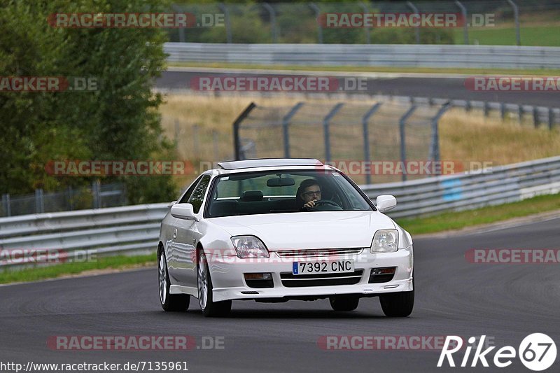 Bild #7135961 - Touristenfahrten Nürburgring Nordschleife (12.08.2019)