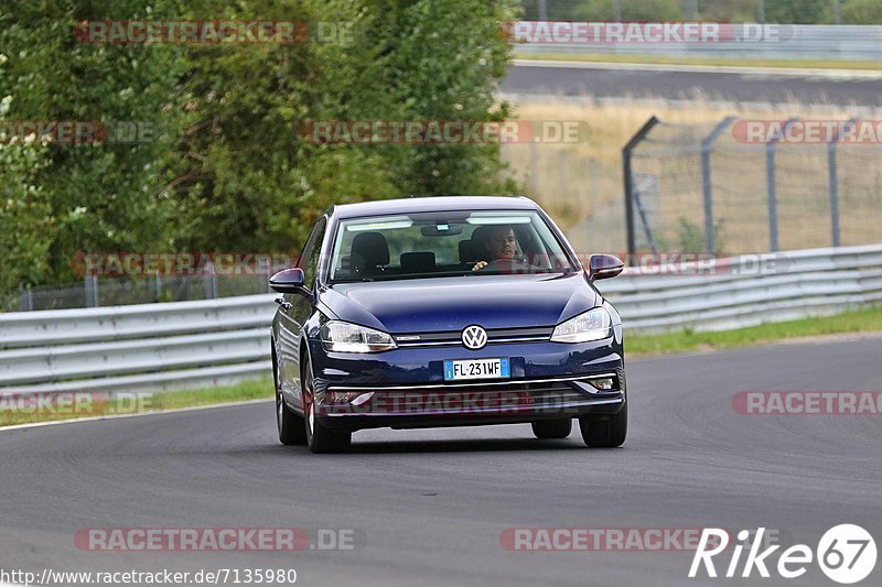 Bild #7135980 - Touristenfahrten Nürburgring Nordschleife (12.08.2019)