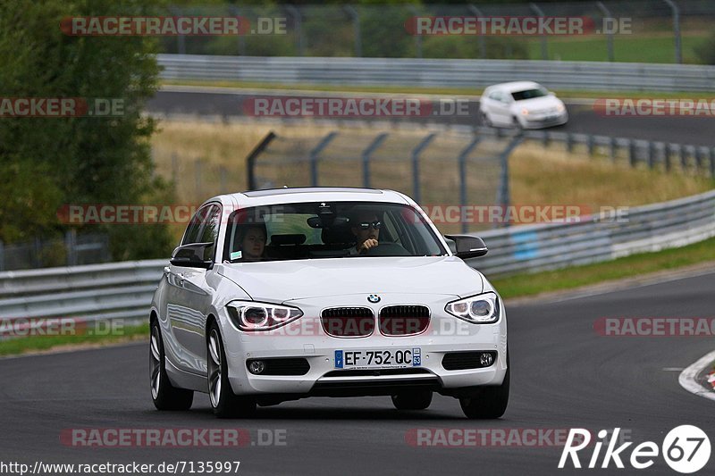 Bild #7135997 - Touristenfahrten Nürburgring Nordschleife (12.08.2019)