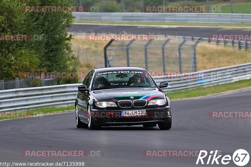 Bild #7135998 - Touristenfahrten Nürburgring Nordschleife (12.08.2019)