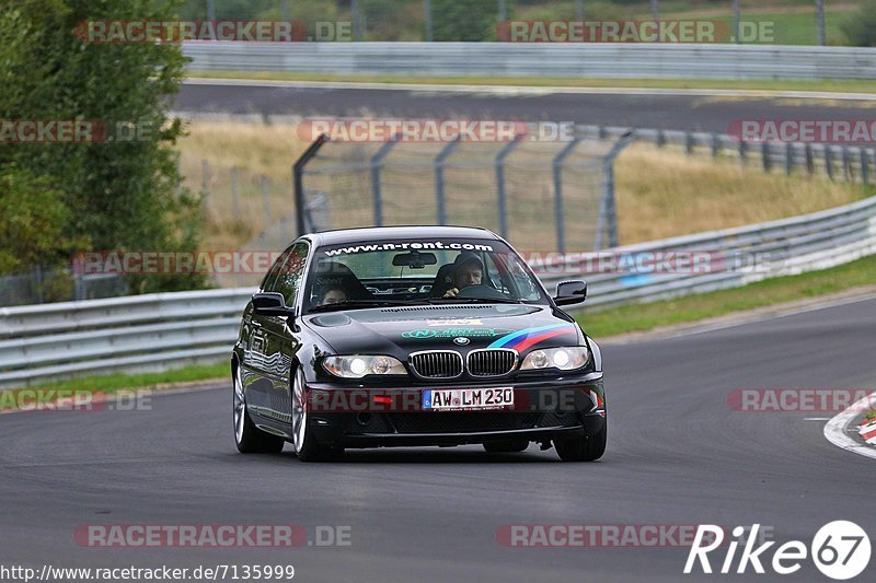 Bild #7135999 - Touristenfahrten Nürburgring Nordschleife (12.08.2019)