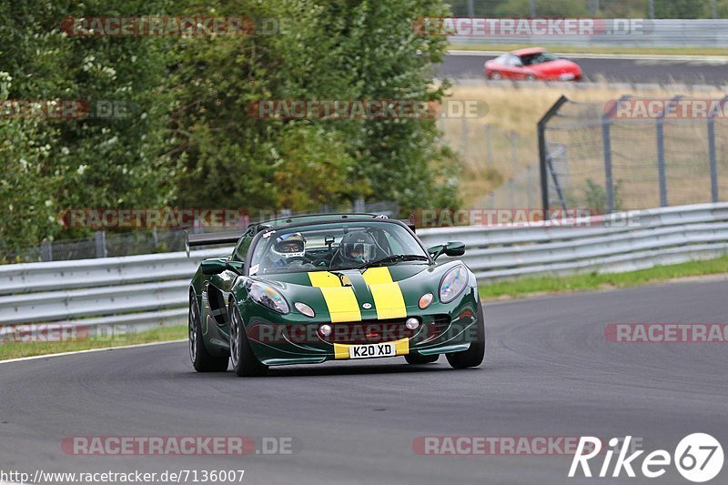 Bild #7136007 - Touristenfahrten Nürburgring Nordschleife (12.08.2019)