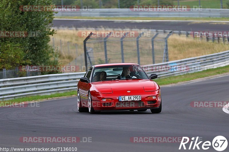 Bild #7136010 - Touristenfahrten Nürburgring Nordschleife (12.08.2019)