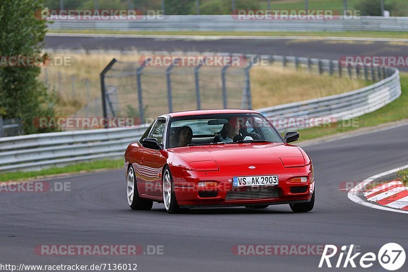 Bild #7136012 - Touristenfahrten Nürburgring Nordschleife (12.08.2019)