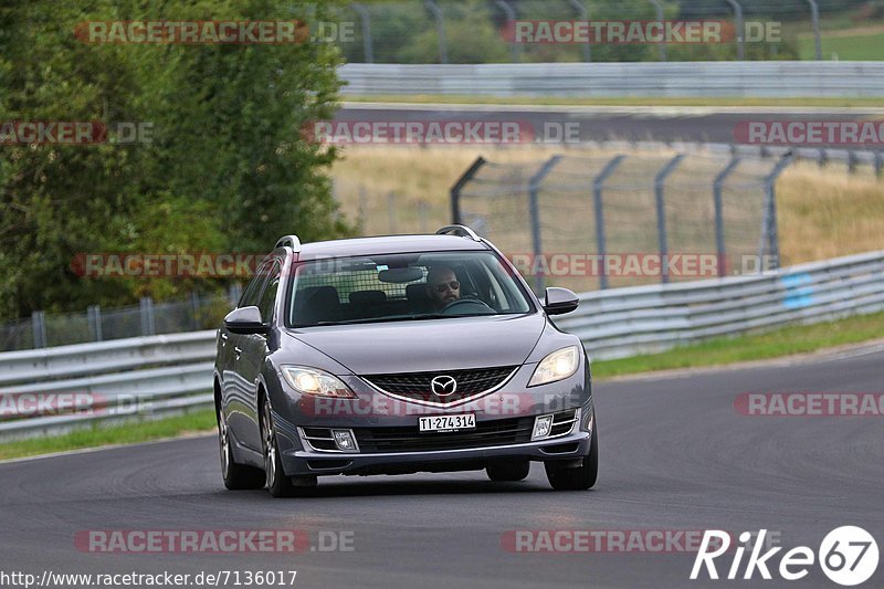 Bild #7136017 - Touristenfahrten Nürburgring Nordschleife (12.08.2019)