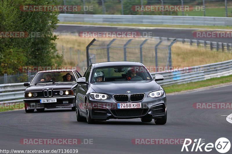 Bild #7136039 - Touristenfahrten Nürburgring Nordschleife (12.08.2019)