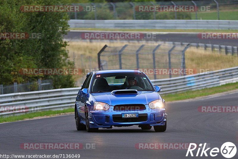 Bild #7136049 - Touristenfahrten Nürburgring Nordschleife (12.08.2019)