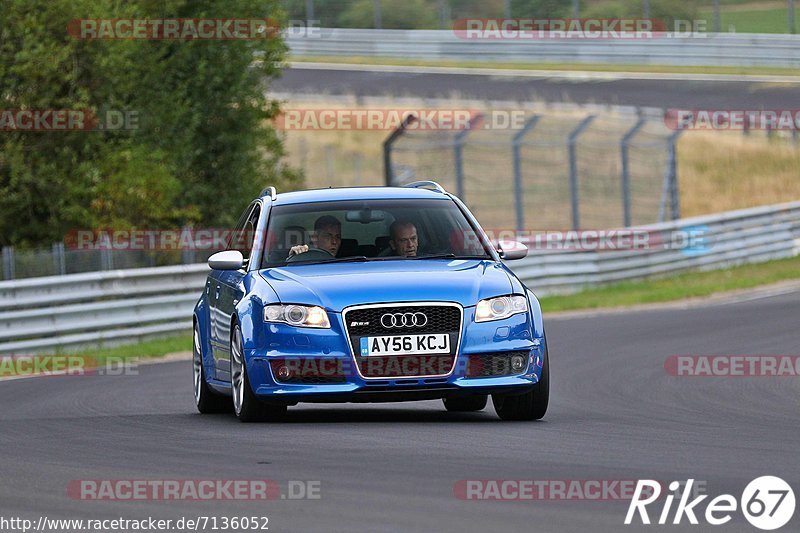 Bild #7136052 - Touristenfahrten Nürburgring Nordschleife (12.08.2019)