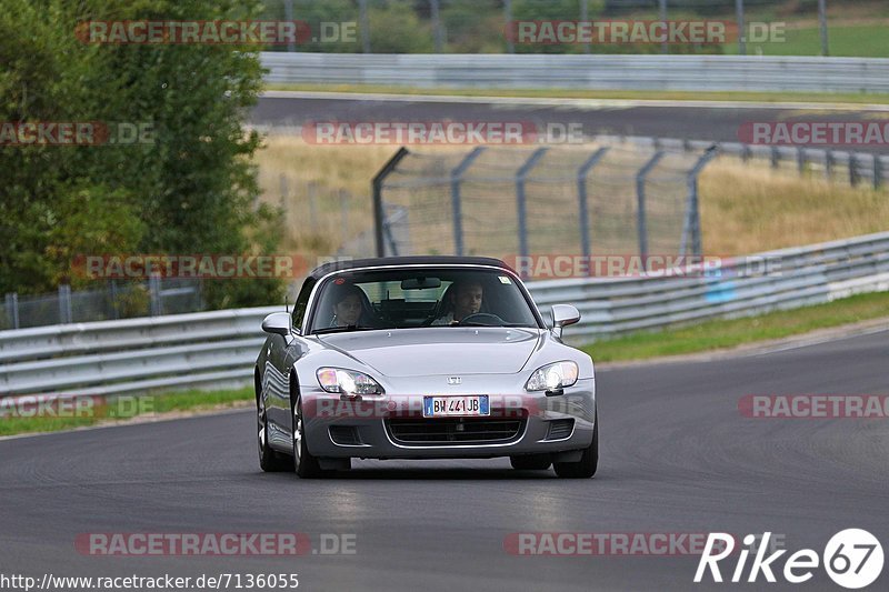 Bild #7136055 - Touristenfahrten Nürburgring Nordschleife (12.08.2019)