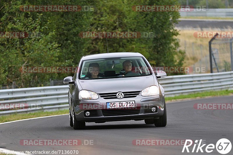 Bild #7136070 - Touristenfahrten Nürburgring Nordschleife (12.08.2019)