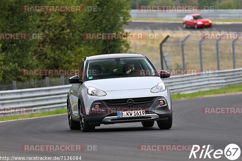 Bild #7136084 - Touristenfahrten Nürburgring Nordschleife (12.08.2019)