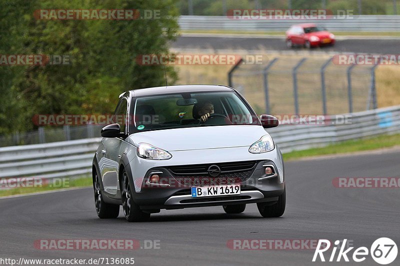 Bild #7136085 - Touristenfahrten Nürburgring Nordschleife (12.08.2019)