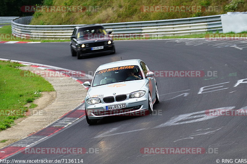 Bild #7136114 - Touristenfahrten Nürburgring Nordschleife (12.08.2019)