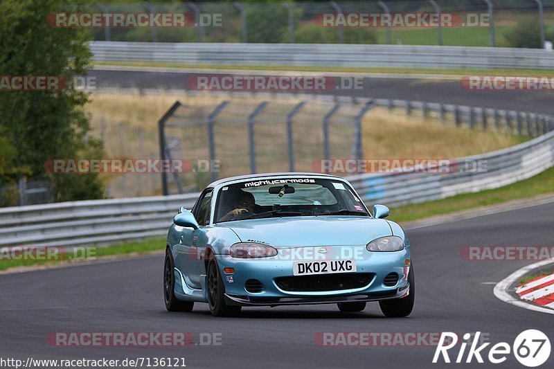 Bild #7136121 - Touristenfahrten Nürburgring Nordschleife (12.08.2019)