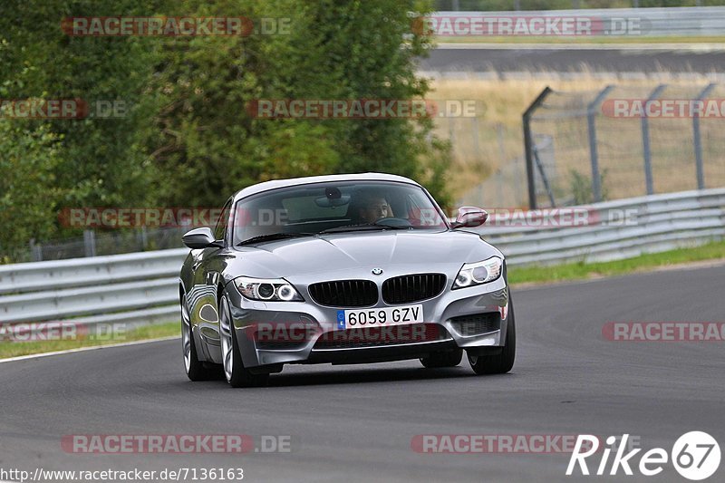 Bild #7136163 - Touristenfahrten Nürburgring Nordschleife (12.08.2019)