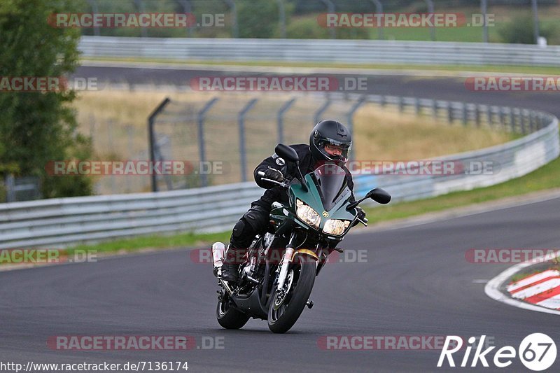 Bild #7136174 - Touristenfahrten Nürburgring Nordschleife (12.08.2019)